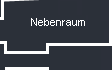 Nebenraum (rechts)